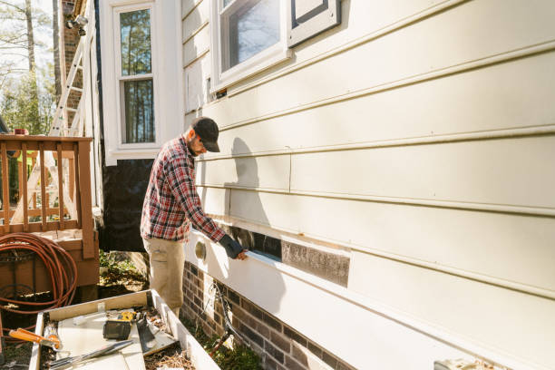 Top rated local Storm Damage Siding Repair specialists in Blaine, WA